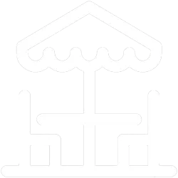 patios